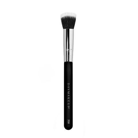Pincel Duo Fiber Pequeno F09 Day Makeup