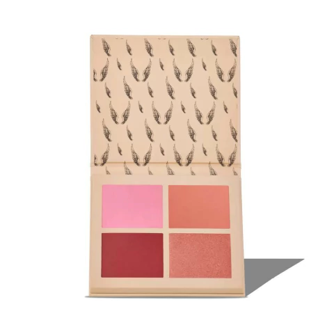 Paleta de Blush Powder Angel Wings Catharine Hill