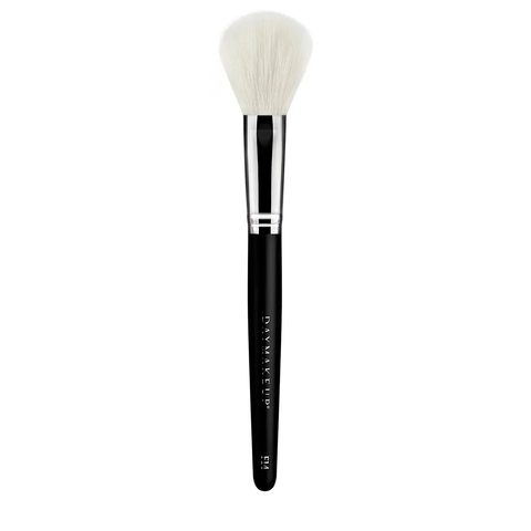 Pincel para Blush e Iluminador F14 Day Makeup