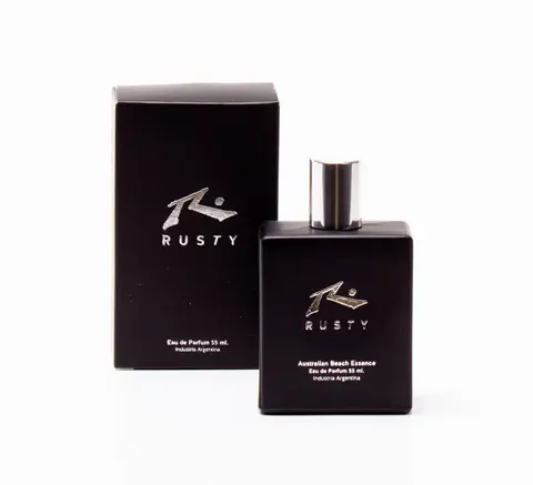 PERFUME RUSTY AUSTRALIA