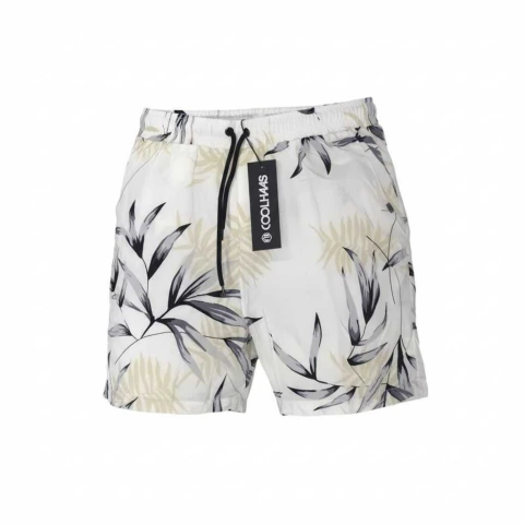 SHORT ESTAMPADO COOL CELONI