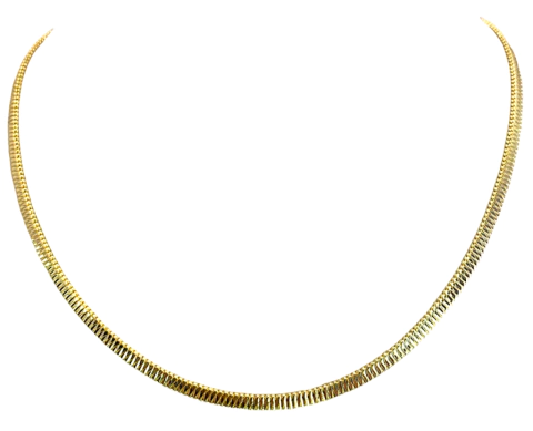 CHOKER PALITOS DIAMANTADOS TAM. UNICO