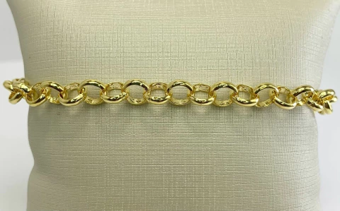 PULSEIRA ELO PORTUGUES