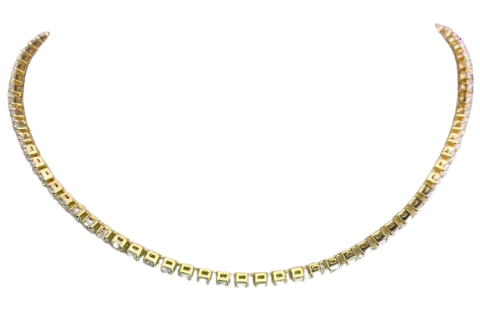 CHOKER RIVIERA CRISTAL - comprar online