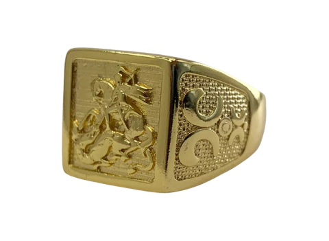 ANEL SAO JORGE TAM. 28