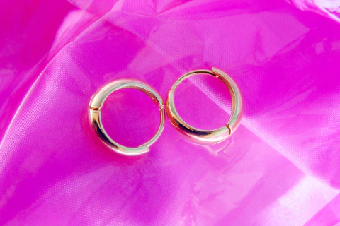 BRINCO FLH. ARGOLA LISA QL