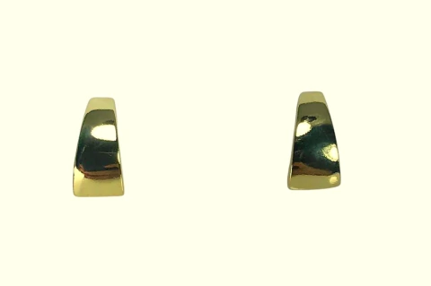 BRINCO C/ DETALHES LISO (12MM) TAM. UNICO