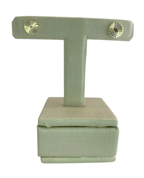 BRINCO FLH. CIRCULO RISCADO AZ.