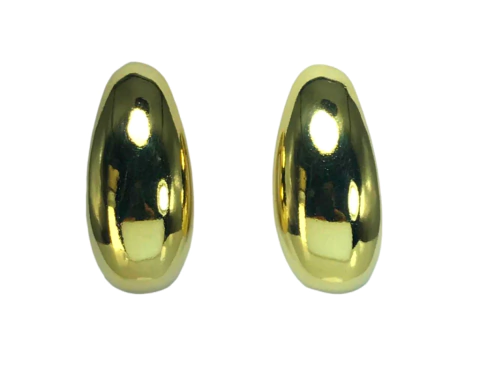 BRINCO FLH. ORGANICO ABAULADA AZ.