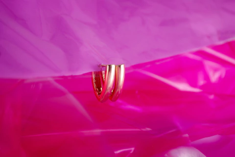 BRINCO FLH. V ABAULADO LISO P QL