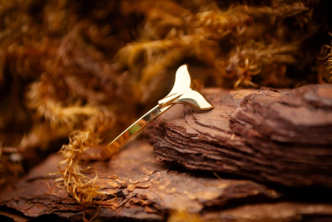 ANEL FLH. RABO DE BALEIA TAM. 19 FT