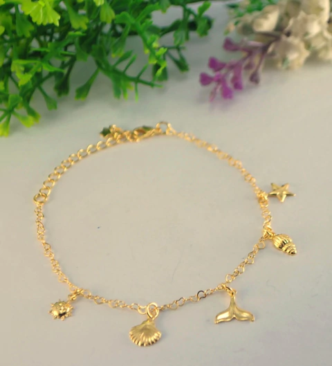 PULSEIRA PRAIANA TAM. UNICO