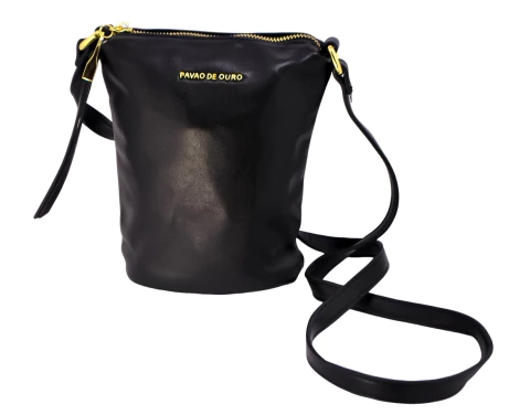 BOLSA BALDE BLACK