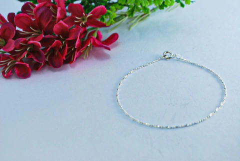 PULSEIRA FEM TORCIDA LAMINADA 1.1GR