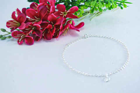 PULSEIRA PR 1 CORACAO LISO