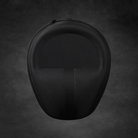 HardCase para Headphones Profissionais