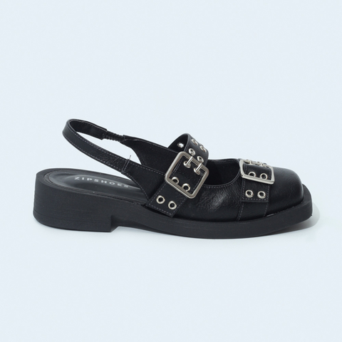 Sapatilha Pandora Black