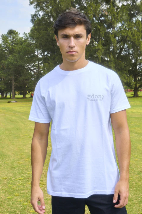 Remera Pablo - comprar online