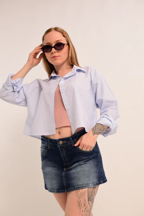 Camisa Anto