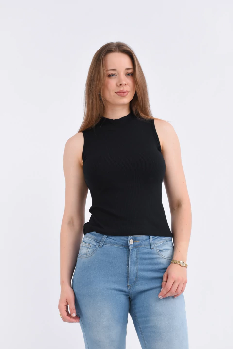 Musculosa Norma - comprar online