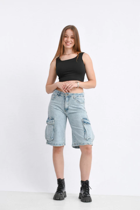 Bermuda Melisa - comprar online