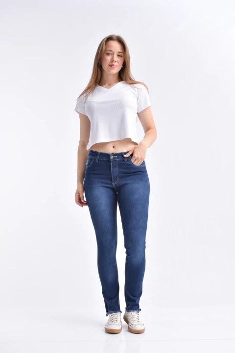 Jean Mika - comprar online