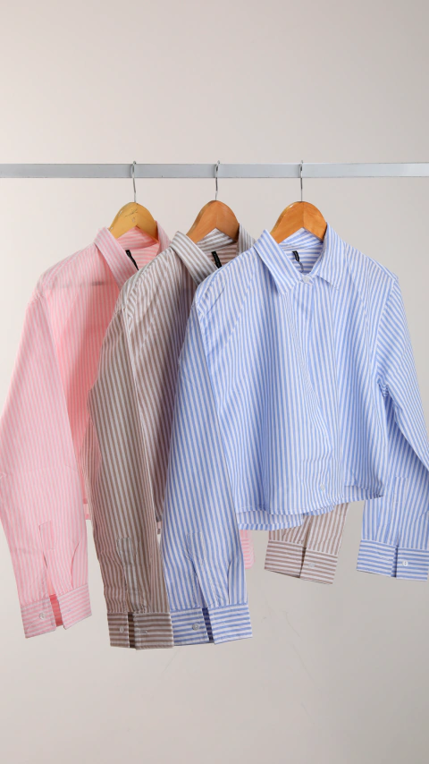 Camisa Eli