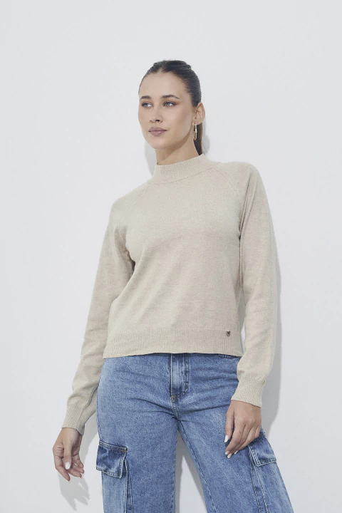 Sweater Jhesica - comprar online