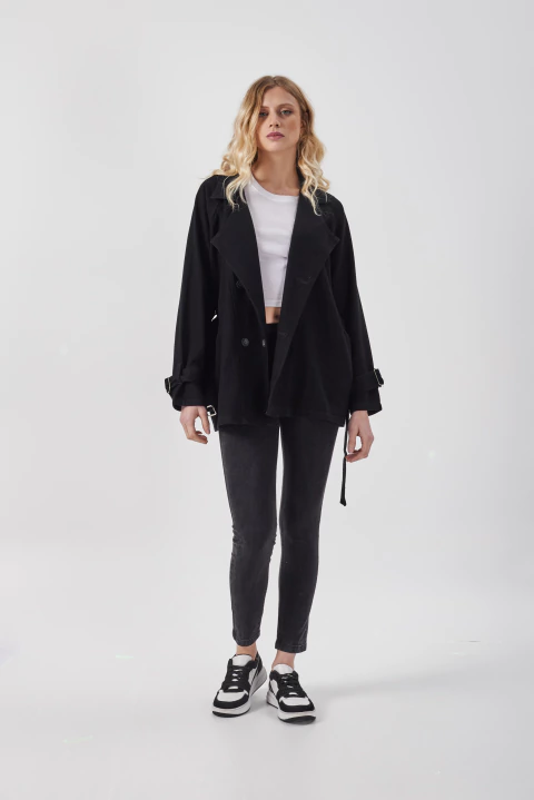 Campera Jamaica - comprar online