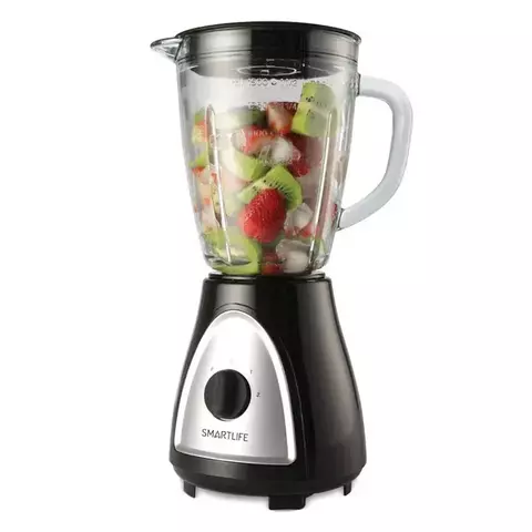 Licuadora Smartlife 400W -2 colores-
