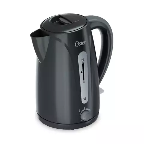 Pava Eléctrica Oster con Función Mate -2 colores-