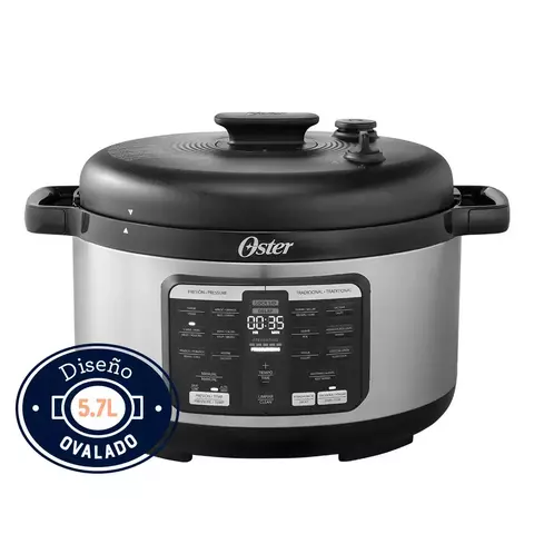 Multiolla Oster de 15 Funciones - comprar online