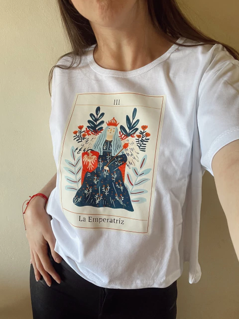 La Emperatriz