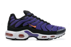 Air Max TN 1 "Voltage Purple"