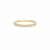 Piercing conch gold - comprar online