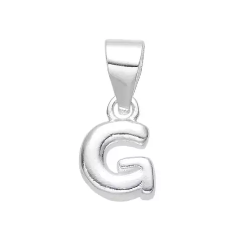 Mini dije inicial G