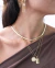 Cadena serpent gold en internet