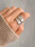 Anillo es vedra handmade - comprar online