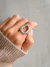 Anillo vibes handmade - comprar online
