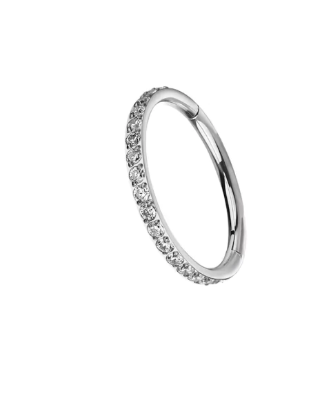 Argolla para conch 14 mm - comprar online
