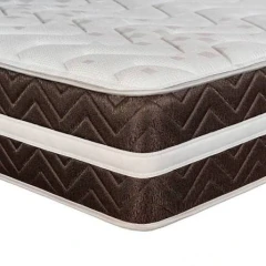 Colchón Springwall One Plus 140x190x30 - comprar online