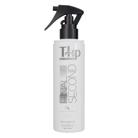 FINAL SECOND THP 200ML