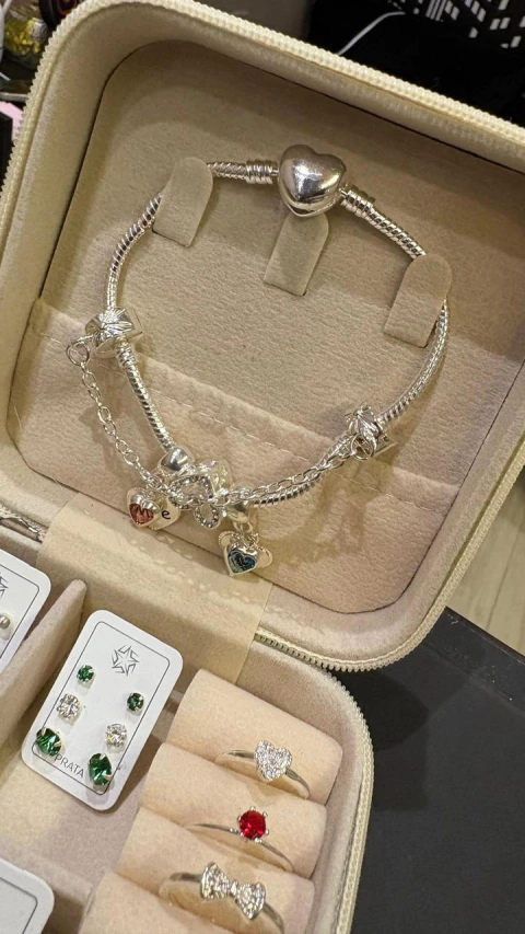 Kit Atacado B2B Pratas – Prata Italiana, Lucre até R$1.000,00 - comprar online