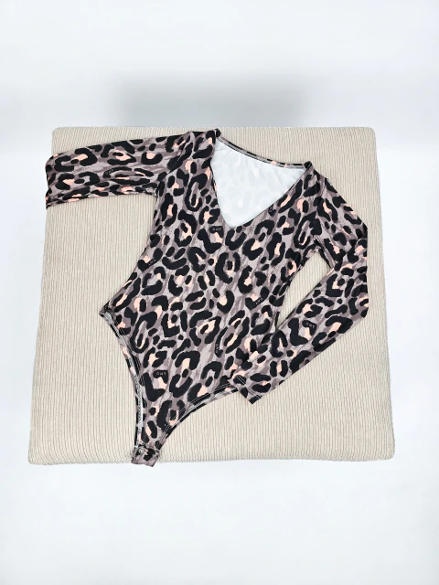 BODY LUCRE PRINT III (BO0009)