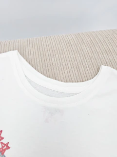 REMERA LURE (RE0622) - Donata