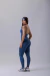 Macacão Essence Azul - comprar online