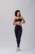 Conjunto Legging Essence Preta