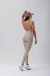 Macacão Essence Nude - comprar online
