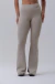 Legging Flare Nude
