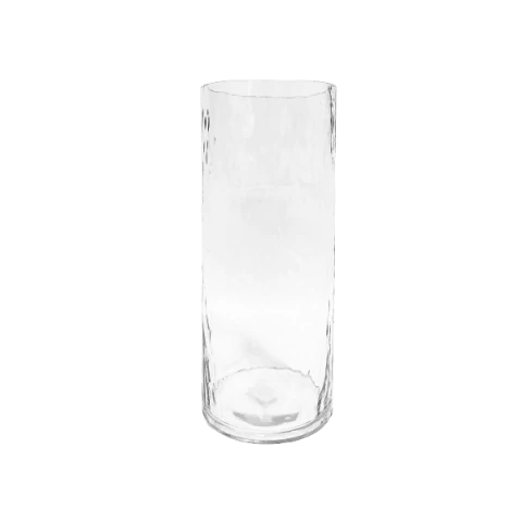 Cilindro de Vidro Decorativo - BB672-35